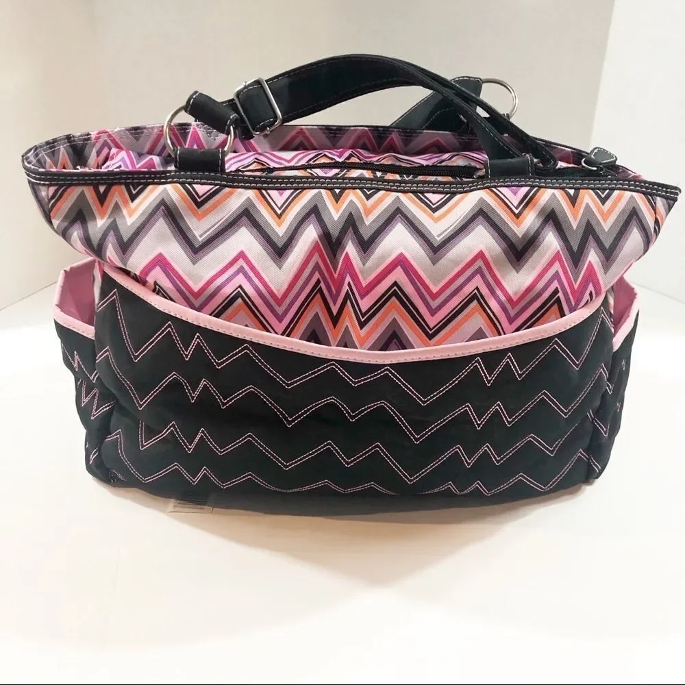 Okie Dokie Diaper Bag